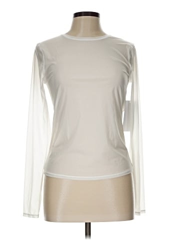 Athleta Long Sleeve T-Shirt (view 1)