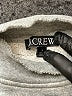 J.Crew 100% Cotton Gray Turtleneck Sweater Size S - photo 7