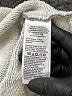 J.Crew 100% Cotton Gray Turtleneck Sweater Size S - photo 8
