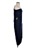 Tart Solid Blue Cocktail Dress Size S - photo 4