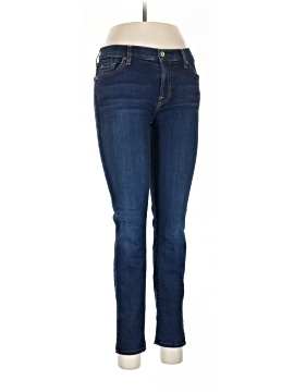 7 For All Mankind Jeans (view 1)