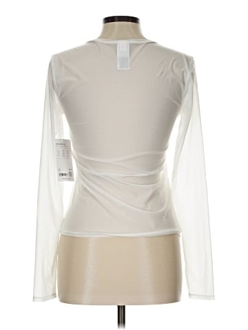 Athleta Long Sleeve T-Shirt (view 2)