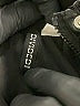 Divided by H&M 100% Polyamide Solid Black Snow Jacket Size S - photo 6