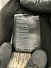 Divided by H&M 100% Polyamide Solid Black Snow Jacket Size S - photo 7