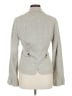 Banana Republic Tweed Gray Blazer Size M - photo 2