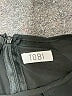 TOBI 100% Polyester Solid Black Casual Dress Size M - photo 7