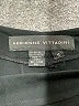 Adrienne Vittadini Solid Black Formal Skirt Size S - photo 4