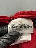 Rare Editions Hearts Red Dress Size 7 - photo 3
