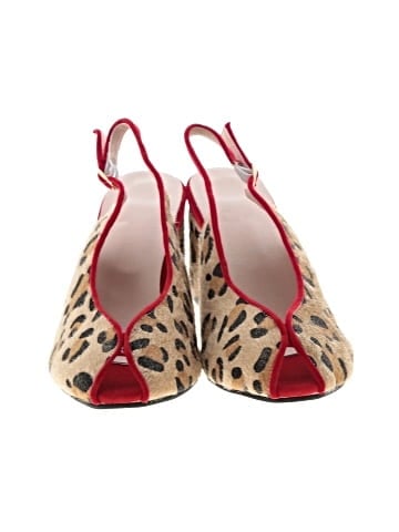 Unbranded Heels (view 2)