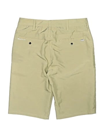 Hurley Khaki Shorts (view 2)