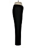 Halogen Solid Black Dress Pants Size 10 - photo 4