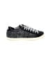 P448 Black Sneakers Size EU 39 - photo 1