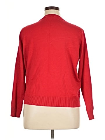 Calvin Klein Pullover Sweater (view 2)