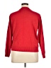Calvin Klein Red Pullover Sweater Size XL - photo 2