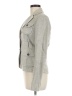 Banana Republic Tweed Gray Blazer Size M - photo 5