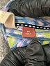 Pilcro 100% Viscose Blue Long Sleeve Blouse Size M - photo 8