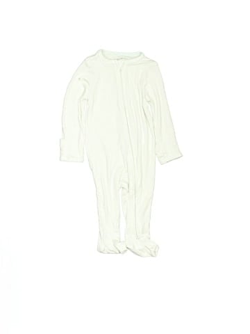 Cloud Island Long Sleeve Outfit (view 1)