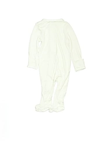 Cloud Island Long Sleeve Outfit (view 2)