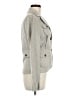 Banana Republic Tweed Gray Blazer Size M - photo 4