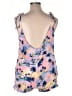 Assorted Brands Tropical Pink Romper Size XXL - photo 2