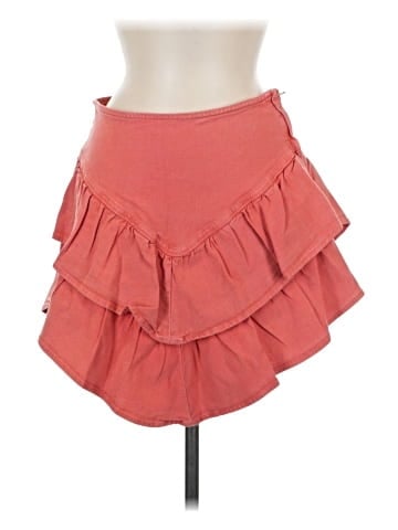 Mother Casual Skirt (view 1)
