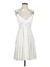 Speechless Ivory Cocktail Dress Size S - photo 1
