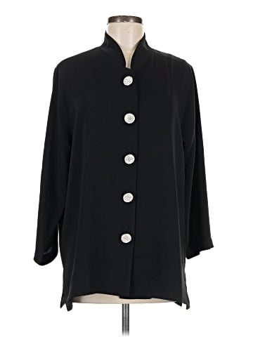Caroline Rose Coat (view 1)
