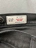 Gap Black Jeans Size 31R - photo 4