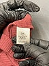 Fashion Nova Solid Burgundy Active Pants Size 1X - photo 8