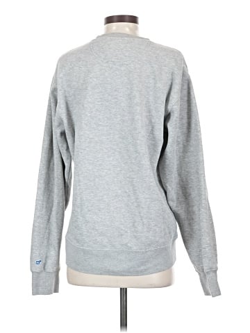 blue 84 Pullover Sweater (view 2)