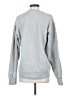 blue 84 Gray Pullover Sweater Size S - photo 2