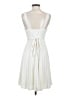 Speechless Ivory Cocktail Dress Size S - photo 2