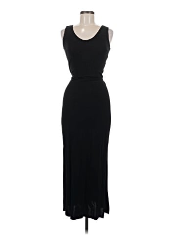Mary McFadden Cocktail Dress (view 1)