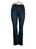 Levi's Blue Jeans Size 14 - photo 1