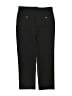 IZOD Solid Black Dress Pants Size 14 - photo 2