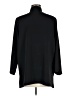 Caroline Rose Black Coat Size M - photo 2