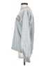 blue 84 Gray Pullover Sweater Size S - photo 5