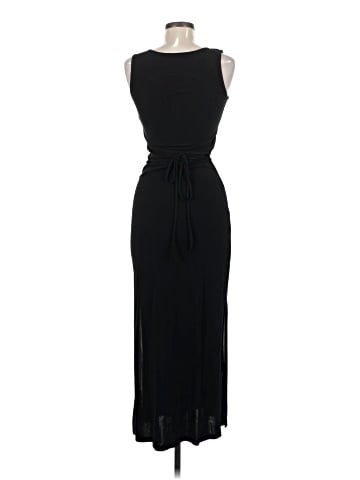 Mary McFadden Cocktail Dress (view 2)