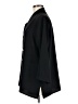 Caroline Rose Black Coat Size M - photo 5