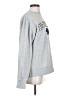 blue 84 Gray Pullover Sweater Size S - photo 4