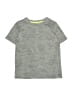 ProPlayer 100% Polyester Solid Gray Active T-Shirt Size 10 - photo 1