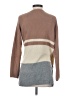 Grace Brown Kimono Size S - photo 2