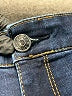 Chico's Blue Jeans Size Med (1) - photo 4