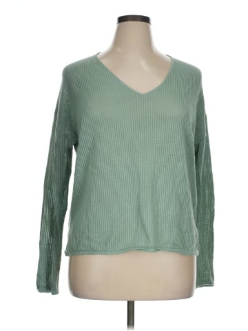Carve Designs Pullover Sweater (view 1)