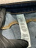 Chico's Blue Jeans Size Med (1) - photo 5