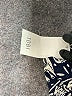 TOBI 100% Rayon Blue Sleeveless Blouse Size M - photo 8