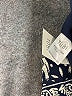 TOBI 100% Rayon Blue Sleeveless Blouse Size M - photo 9