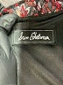 Sam Edelman 100% Polyester Paisley Burgundy Casual Dress Size M (estimated) - photo 7