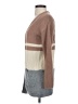 Grace Brown Kimono Size S - photo 5