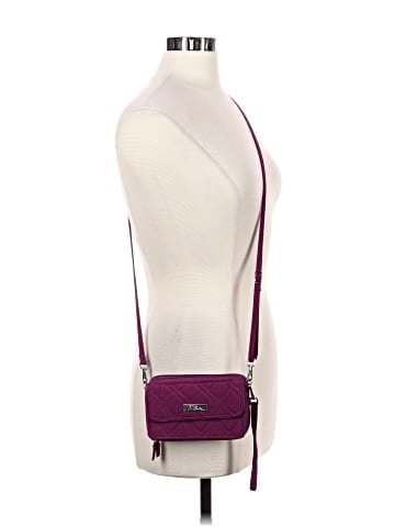 Vera Bradley Crossbody Bag (view 2)
